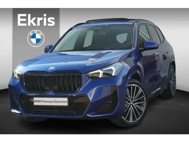 BMW X1 xDrive25e 2025 Hybride Benzine