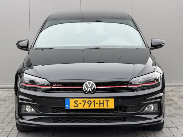 Volkswagen Polo 2.0 TSI DSG GTI 2020 Benzine 3