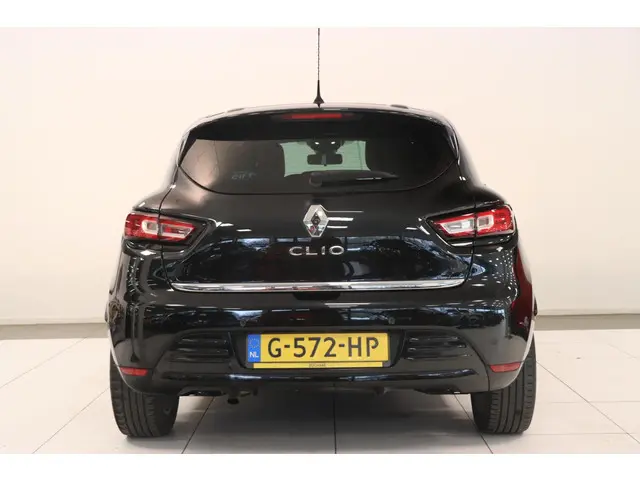 Renault Clio 0.9 TCe Intens 2019 Benzine 15