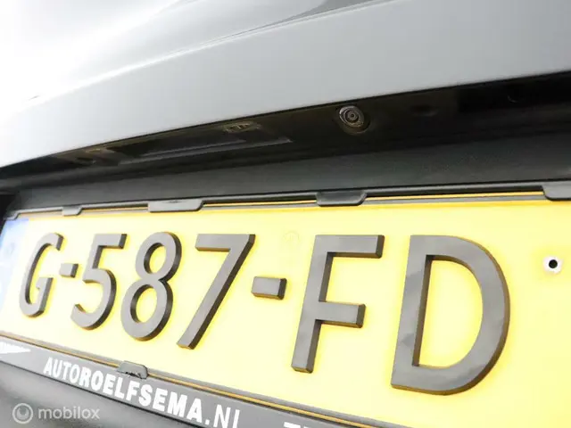 Volvo XC40 1.5 T3 Mom |Cam| stoelverw 2018 Benzine 58