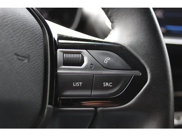Peugeot 2008 1.5 BlueHDi Blue Lease Active 2021 Diesel 24