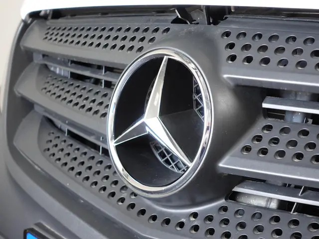 Mercedes-Benz Vito 116 CDI L3 Extra Lang 2021 Diesel 10