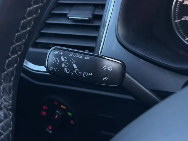 SEAT Ateca 1.5 TSI Style Business Intense 2018 Benzine 22