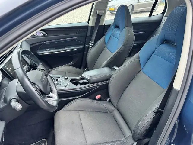 Lynk & Co 01 1.5 2021 Hybride Benzine 7