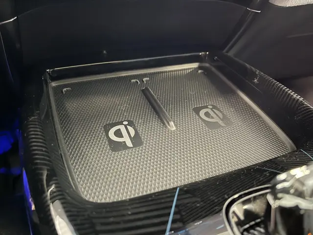 BYD SEAL Excellence AWD 83 kWh 2024 Elektrisch 37