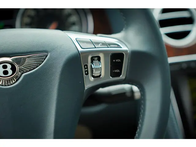 Bentley Flying Spur 6.0 W12 2016 Benzine 82