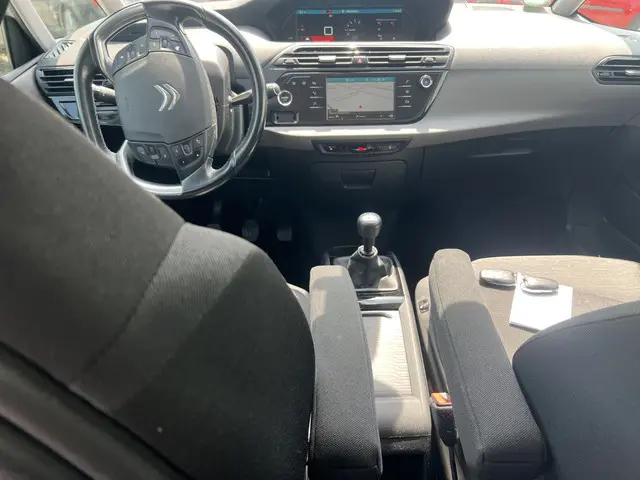 Citroën Grand C4 Picasso 1.2 PureTech Feel 2017 Benzine 8