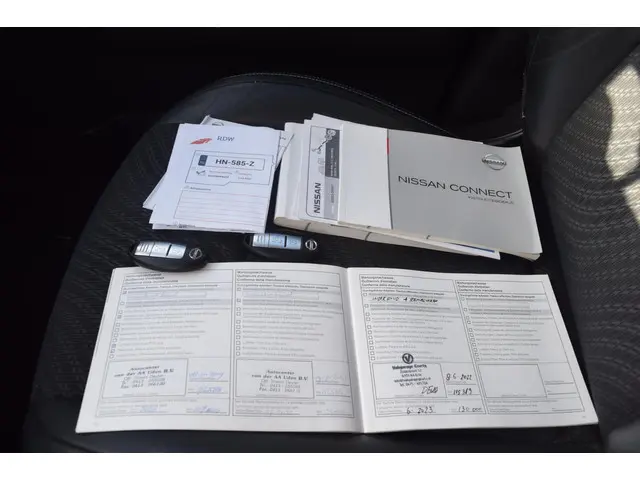 Nissan Note 1.2 DIG-S Tekna 2015 Benzine 21