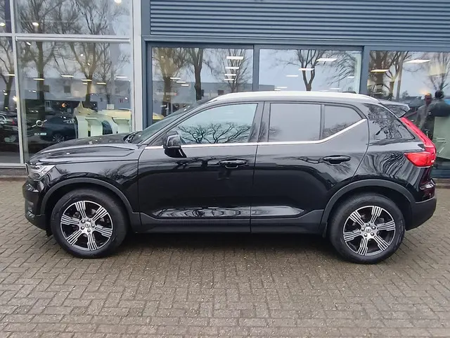 Volvo XC40 T2 Inscription 2020 Benzine 9
