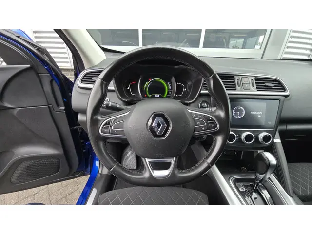 Renault Kadjar 1.3 TCe Intens 2019 Benzine 23