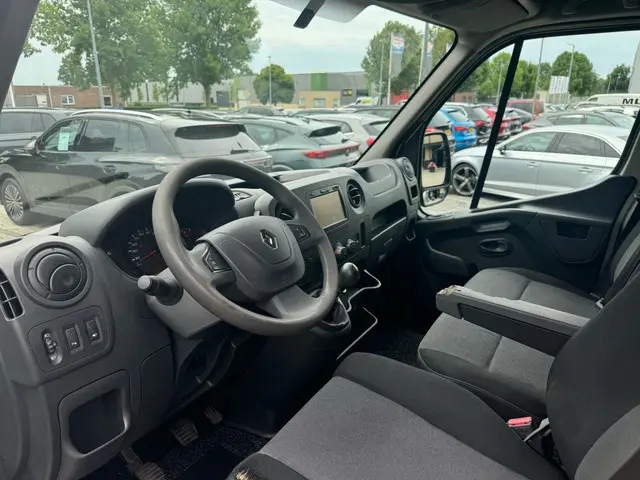 Renault Master 2