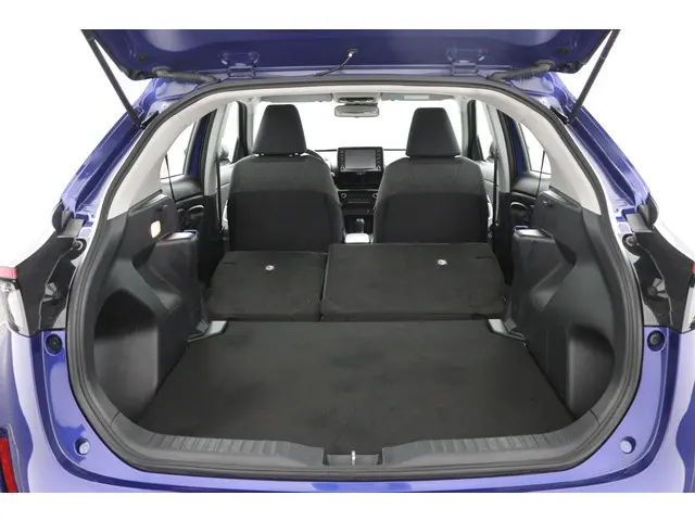 Toyota Yaris Cross 1.5 Hybrid 2023 Hybride Benzine 25