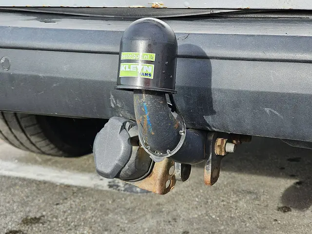 Volkswagen Transporter 2.0 TSI 2018 Benzine 14