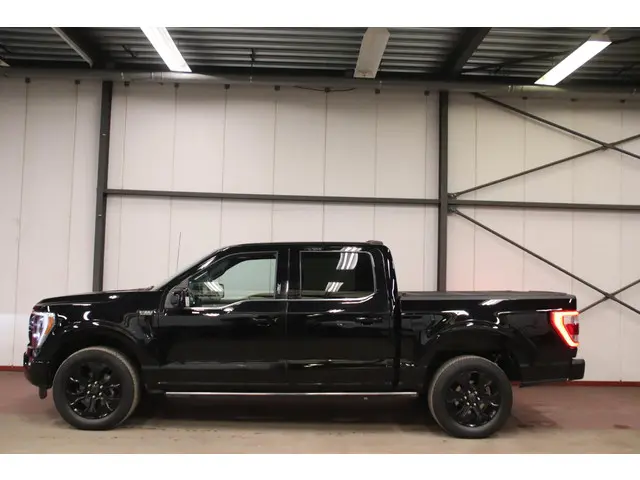 Ford F-150 USA F-150 V6 EcoBoost PLATINUM 2022 Benzine 6