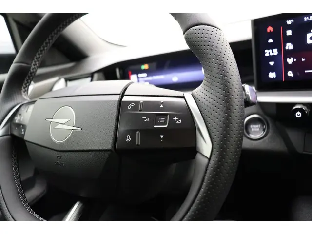 Opel Grandland 1.2 Turbo Hybrid GS 2024 Hybride Benzine 20
