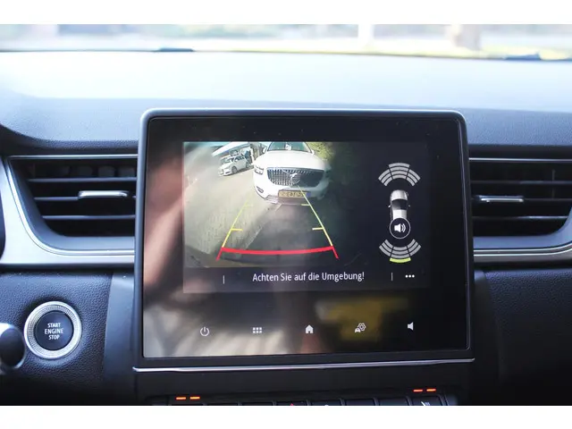 Renault Captur 1.3 TCe 130 Edition One 2021 Benzine 16