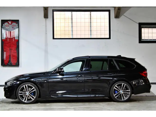 BMW 3 Serie 2