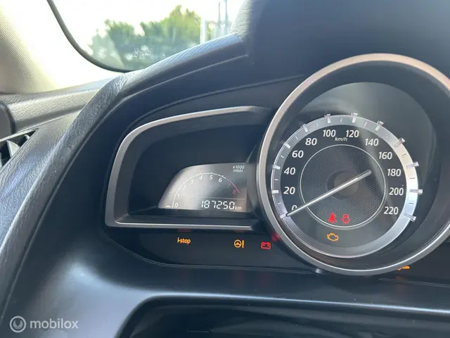 Mazda 2 1.5 Skyactiv-G Intro Edition 2015 Benzine 11