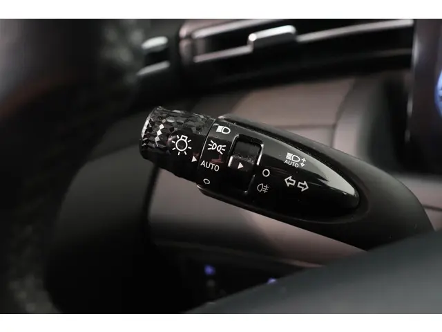 Hyundai Tucson 1.6 T-GDI MHEV Comfort 2022 Benzine 31