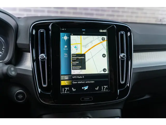 Volvo XC40 Plug-in Hybrid T5 Core 2023 Hybride Benzine 33