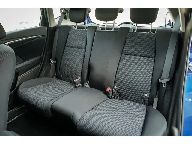 Honda Jazz 1.3i VTEC COMFORT 2018 Benzine 8