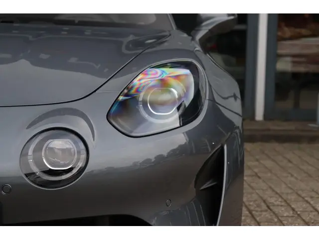 Alpine A110 1.8 GTS 2025 Benzine 25