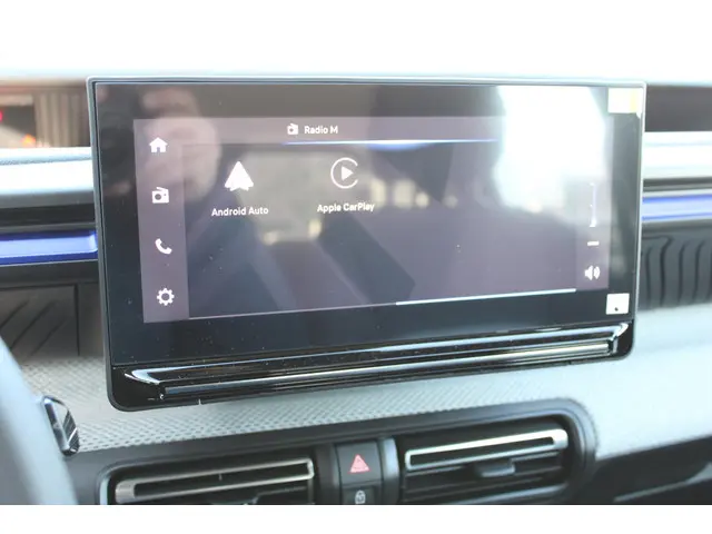 Citroën C3 1.2 Turbo PLUS 2025 Benzine 16