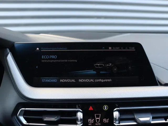 BMW 1 Serie 118i 2022 Benzine 24