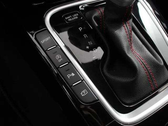 Kia ProCeed 1.6 T-GDi 204pk Automaat GT 2023 Benzine 19