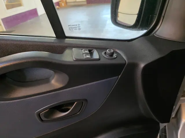 Opel Vivaro Combi 1.6 CDTI L2H1 2019 Diesel 20