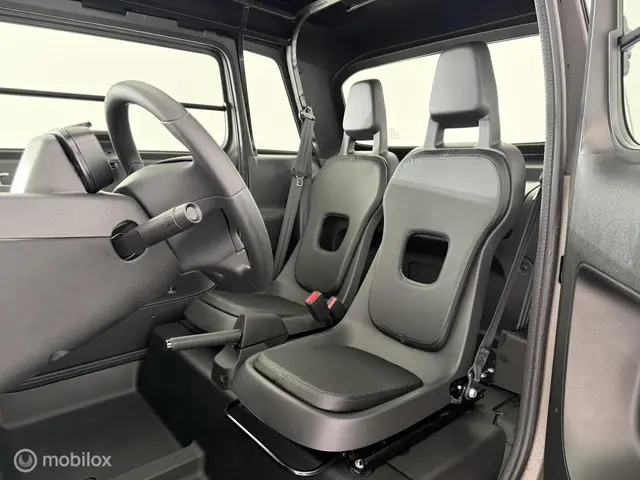 Citroën Ami Electric 2025 Elektrisch 22