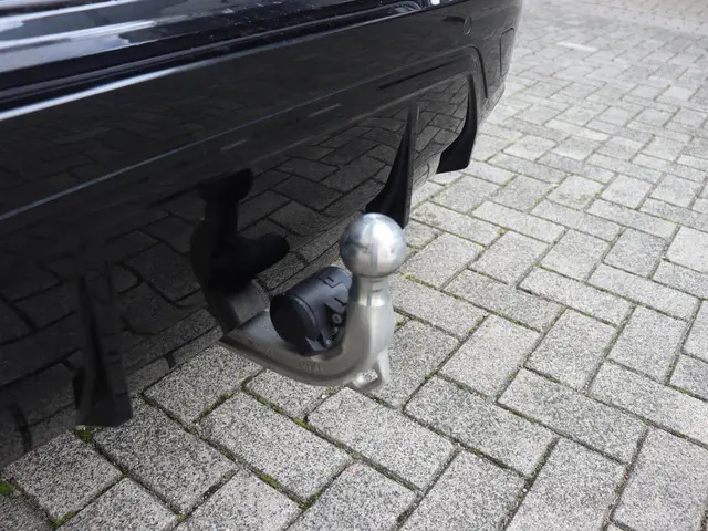 BMW 3 Serie Touring 320e 2023 Hybride Benzine 16