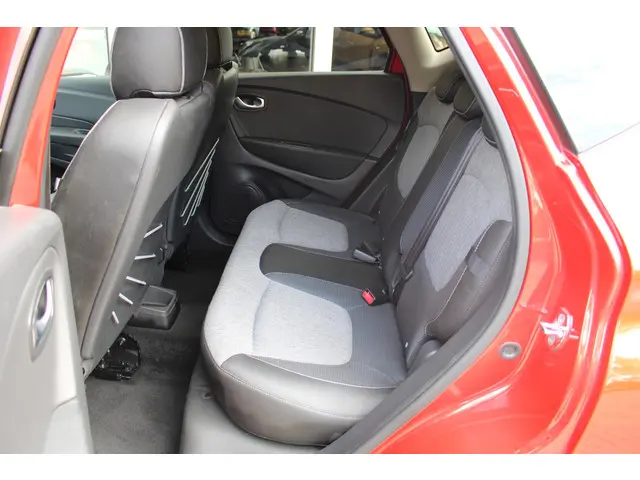Renault Captur 1.2 TCe Edition One 2018 Benzine 29