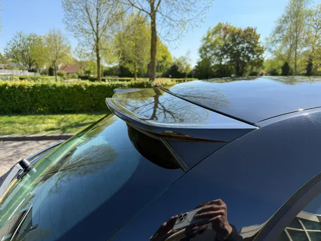 Audi A1 1.4 TFSI CoD Sport Pro Line S 2016 Benzine 8