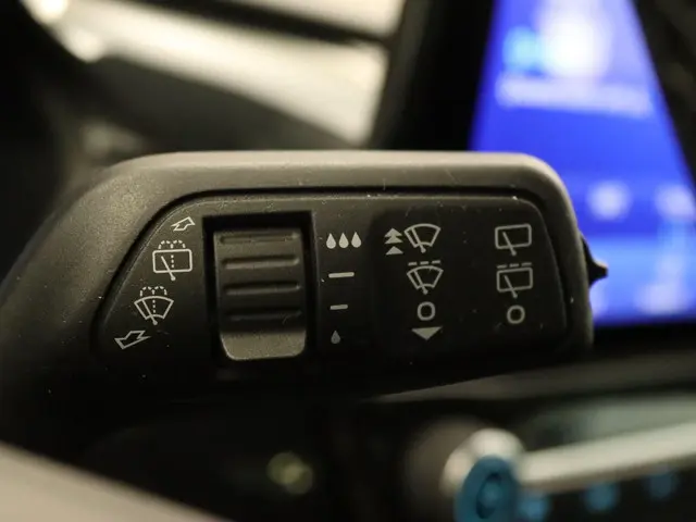 Ford Puma 1.0 EcoBoost Hybrid Titanium 2021 Benzine 20