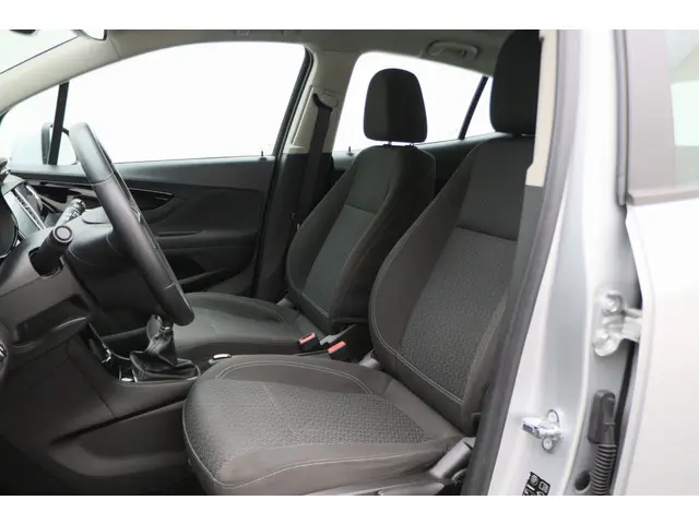 Opel Mokka X 1.6 Selection 2018 Benzine 10