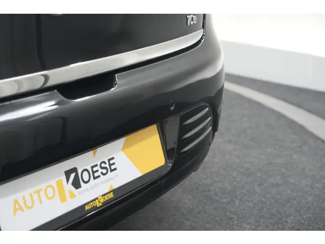 Renault Clio TCe 90 Intens 2017 Benzine 57