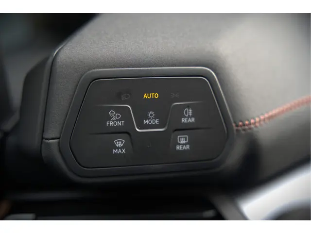 CUPRA Born Copper Edition One 62 kWh 2021 Elektrisch 34