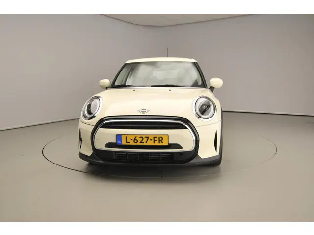 MINI 5-Deurs 1.5 One 2021 Benzine 5