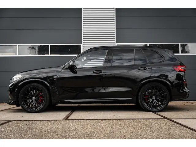 BMW X5 xDrive45e High Executive 2021 Hybride Benzine 2