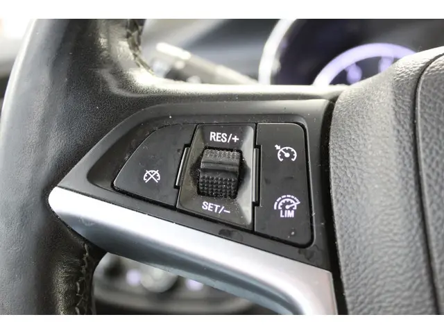 Opel Mokka X 1.6 CDTI Innovation 2017 Diesel 21