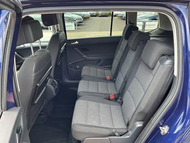 Volkswagen Touran 1.2 TSI Comfortline 7p 2016 Benzine 14