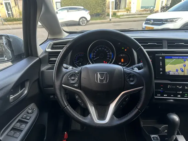 Honda Jazz 3