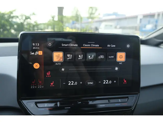 Volkswagen ID.3 204pk First Plus 2020 Elektrisch 28