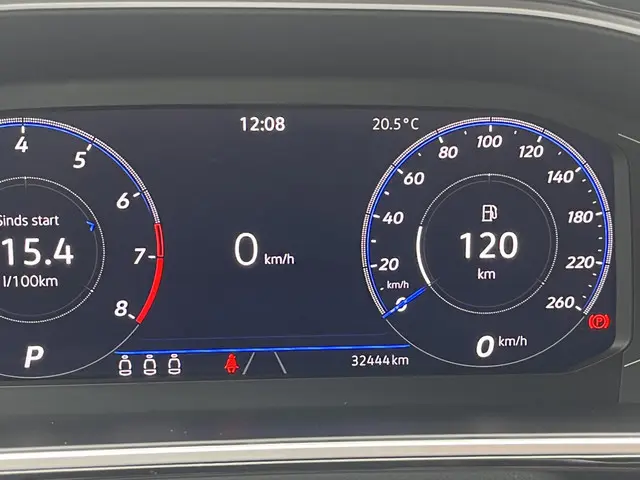 Volkswagen T-Roc 1.5 TSi DSG R-Line (2X) 2022 Benzine 22