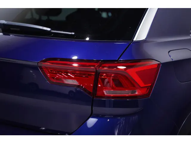 Volkswagen T-Roc 1.0 TSI Style 2018 Benzine 17