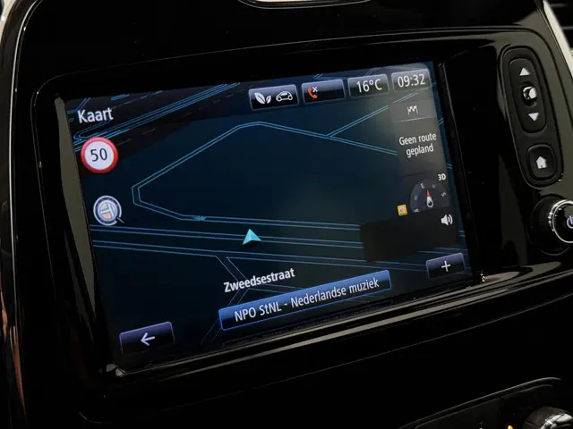 Renault Captur 0.9 TCe 90 Dynamique 2016 Benzine 41