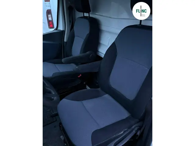 Opel Vivaro bestel 1.6 CDTI L2H1 Edition 2019 Diesel 6
