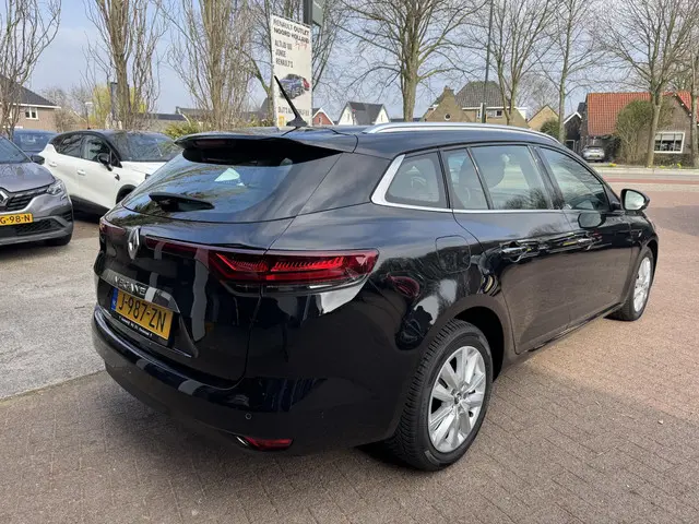 Renault Mégane Estate 1.3 TCe Business Zen 2020 Benzine 5