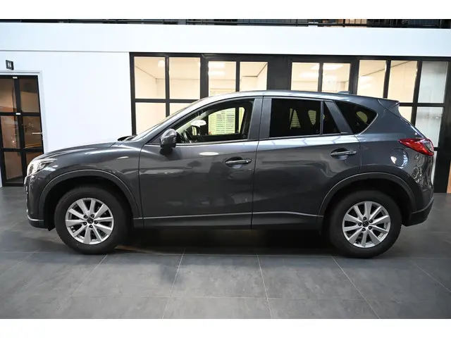 Mazda CX-5 Skyactiv-G 165 6MT TS+ 2014 Benzine 2